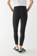 Kadın Holly Powerstretch Skinny Pantolon - Siyah