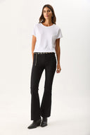 Kadın Judy Powerstretch Pantolon - Siyah