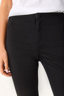 Kadın Judy Powerstretch Pantolon - Siyah