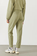 Kadın Norah Rahat Kesim Eşofman Altı - Ada Çayı