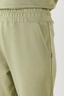 Kadın Norah Rahat Kesim Eşofman Altı - Ada Çayı