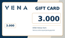 VENA GIFT CARD