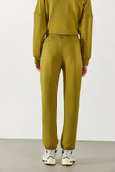 Julia Parçalı Yumuşak Dokulu Eşofman Takımı