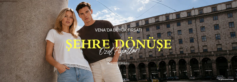 Şehre Dönüş