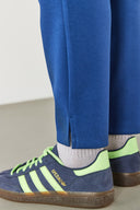 Kadın Alian Yumuşak Dokulu Jogging Pantolon (CUPRO) - Navy