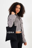 Unisex Çanta %100 Pamuk - KÜÇÜK BOY