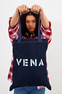 Unisex Çanta %100 Pamuk - BÜYÜK BOY