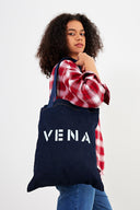 Unisex Çanta %100 Pamuk - BÜYÜK BOY