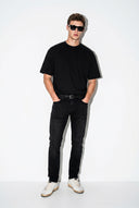 Erkek Edward Smoky Darksoil Slim Straight Jean Pantolon - Smoky Darksoil