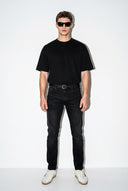 Erkek Edward Smoky Darksoil Slim Straight Jean Pantolon - Smoky Darksoil