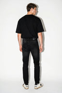 Erkek Edward Smoky Darksoil Slim Straight Jean Pantolon - Smoky Darksoil