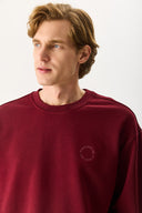 Victor Eşofman Takımı - Bordo