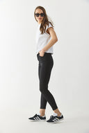 Kadın Holly Powerstretch Skinny Pantolon - Siyah