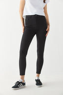 Kadın Holly Powerstretch Skinny Pantolon - Siyah