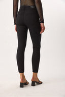 Kadın Gabriella Powerstretch Skinny Pantolon - Siyah