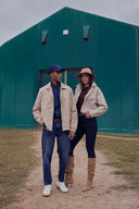 Kadın Holly Premium Dark Blue Ekstra Yüksek Bel Skinny Jean Pantolon - Premium Dark Blue