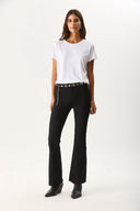 Kadın Judy Powerstretch Pantolon - Siyah