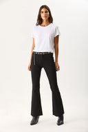 Kadın Judy Powerstretch Pantolon - Siyah