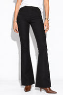 Kadın Judy Powerstretch Pantolon-Siyah
