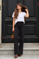 Kadın Judy Powerstretch Pantolon-Siyah