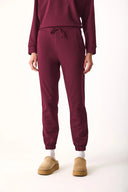 Marlin Eşofman Takımı - Bordo