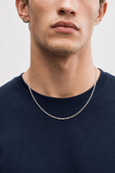 Ken Bisiklet Yaka Regular Fit Pike Basic Tişört-Lacivert