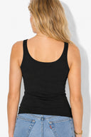 Marci Slim Fit Atlet-Siyah