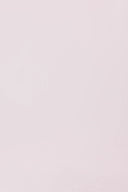 Kadın Alian Beli Lastikli Kalın Çizgili Gofre Pantolon - Siyah Çizgili