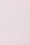 Kadın Alian Beli Lastikli Çizgili Gabardin Pantolon - Lacivert Çizgili