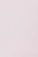 Miranda Yumuşak Dokulu Bisiklet Yaka Regular Fit Elbise(CUPRO) - INDIGO