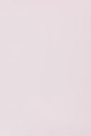 Kadın Alian Beli Lastikli Çizgili Gabardin Pantolon - Kırmızı Çizgili