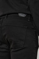Erkek Smith Stay Black Tapered Fit Jean Pantolon - Stay Black